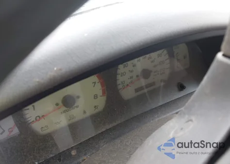 2004 Toyota Tacoma Base V6 из США, поврежденный, VIN 5TEWN72NX4Z305590